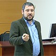 Play the video Conference 6: “The Legal Framework of the Catalan Coast”. Josep M. Aguirre.