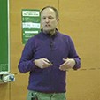 Play the video Conference 7: “Population Ageing and Its Effects on the Profiles of Older People’s Carers”. Jeroen Spijker.
