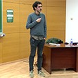 Play the video Conference 7: “Towards More Polarised Cities? Socio-Demographic Challenges in an Urban Context”. Toni López.