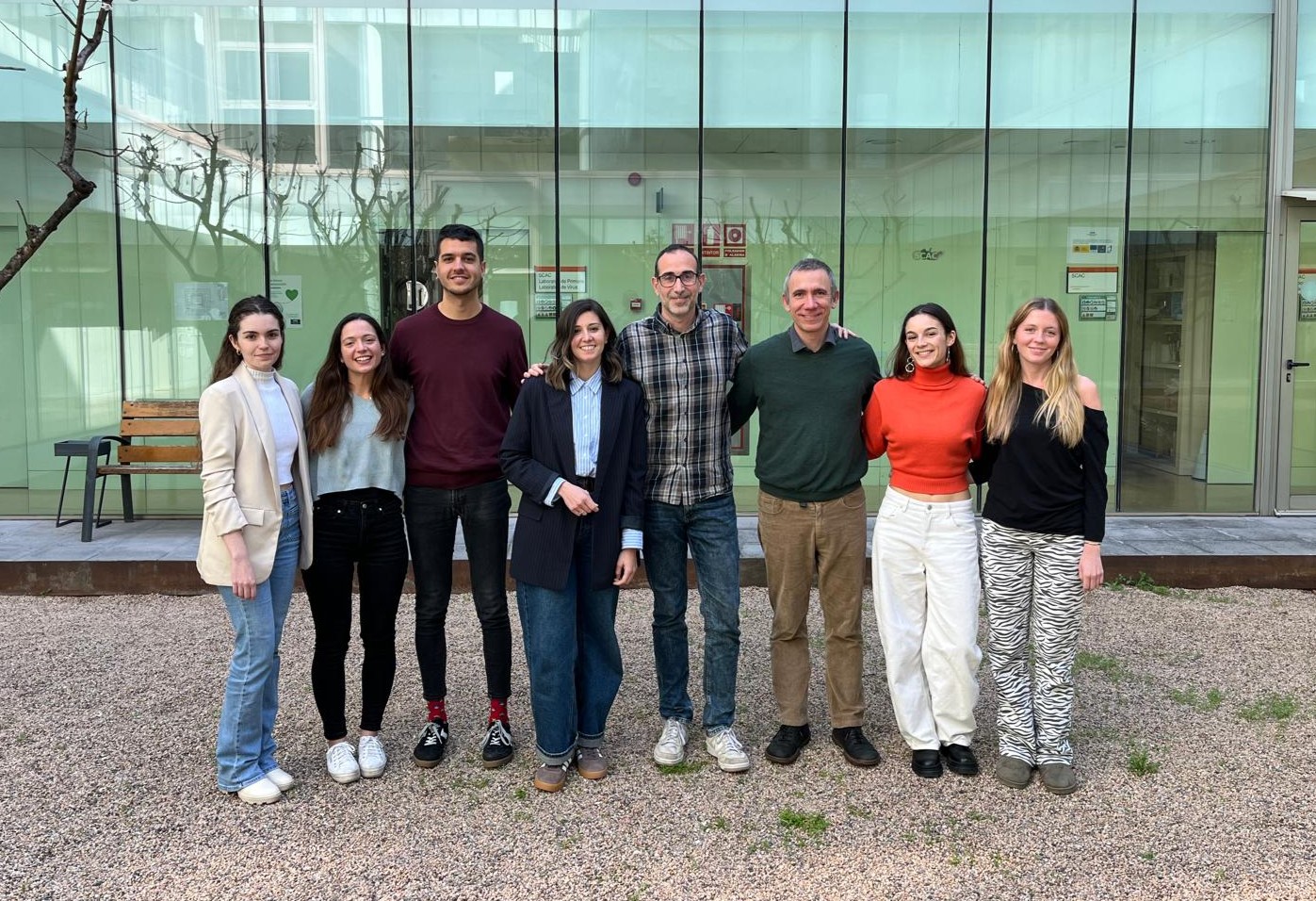 Grup Patògens Bacterians de la Sang