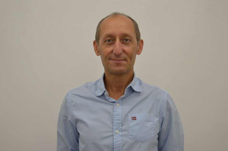 Manager's image