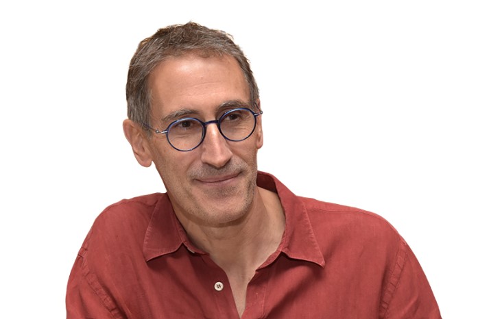 Xavier Daura