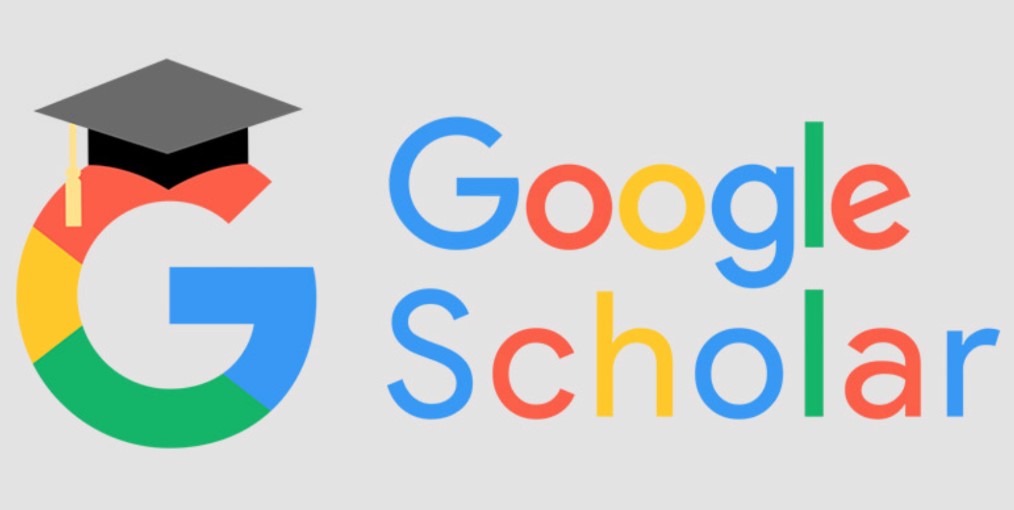Logo Google Scholar