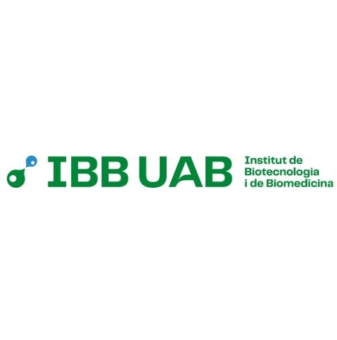 Enlarge the image Logo IBB acrònim horitzontal