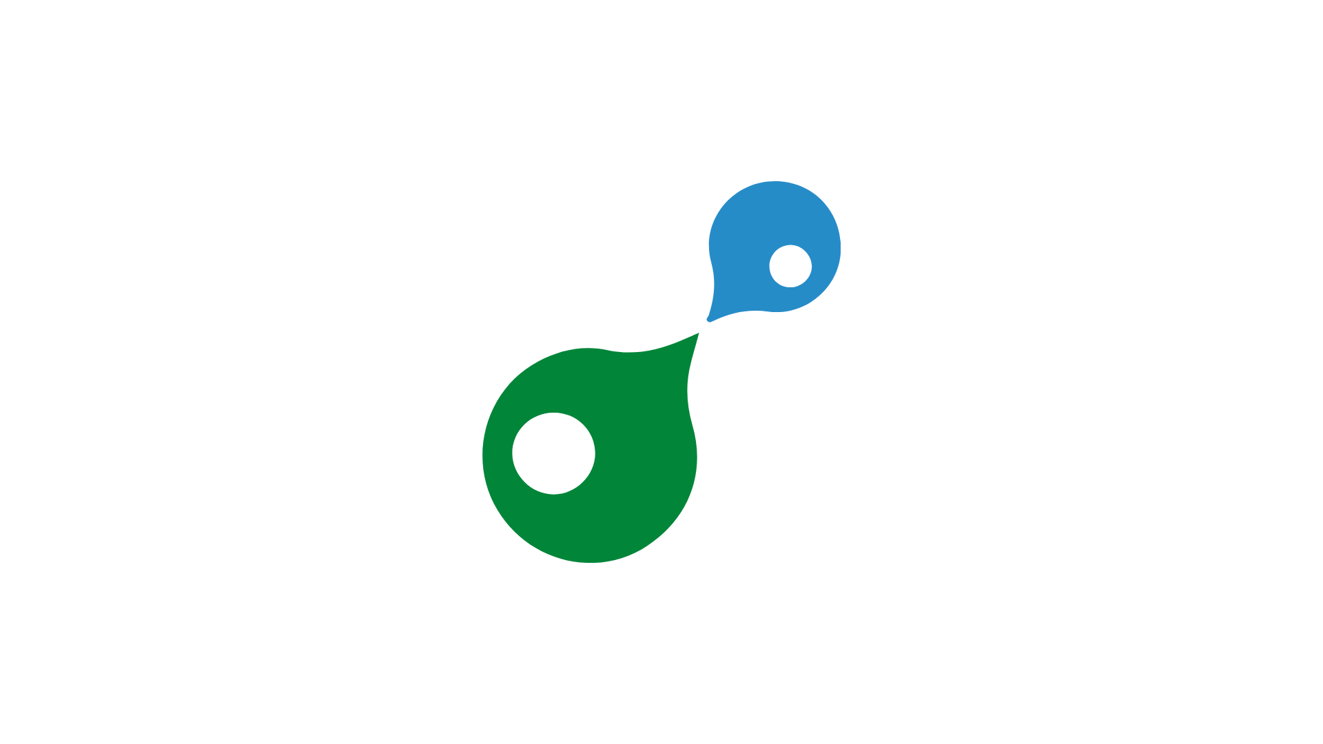 Enlarge the image Logo IBB símbol