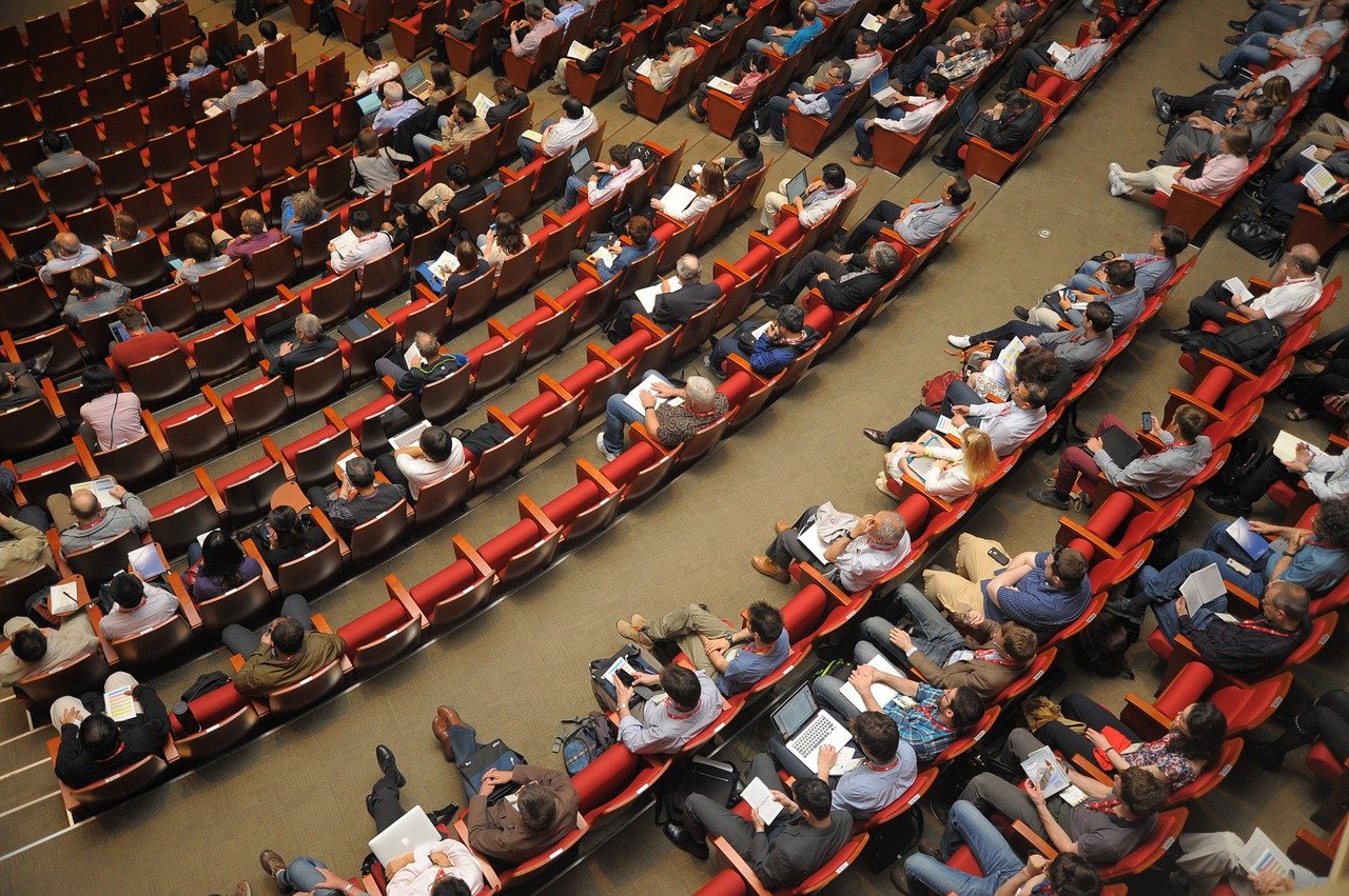 Master's Degree in Applied Social Research Techniques (TISA)