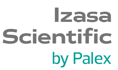 Logo izasa en