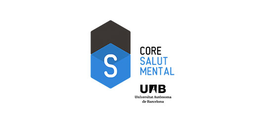 Logo Salut Mental (En)