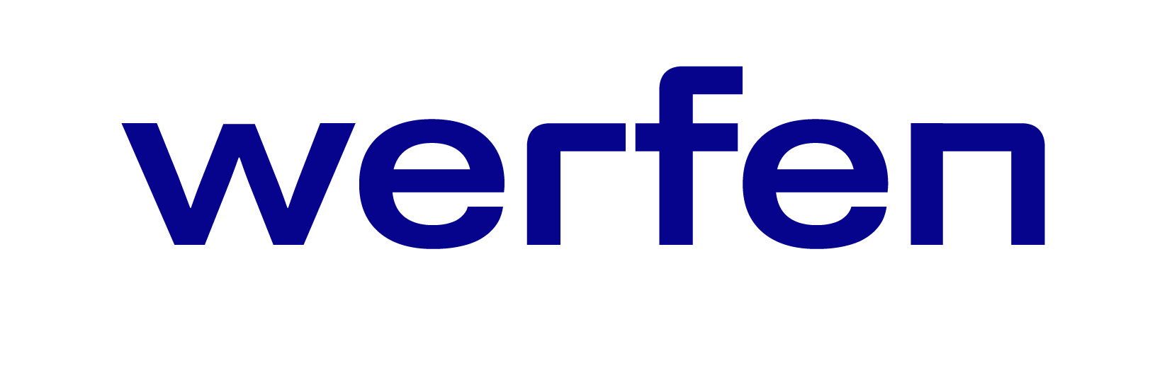 logo werfen en