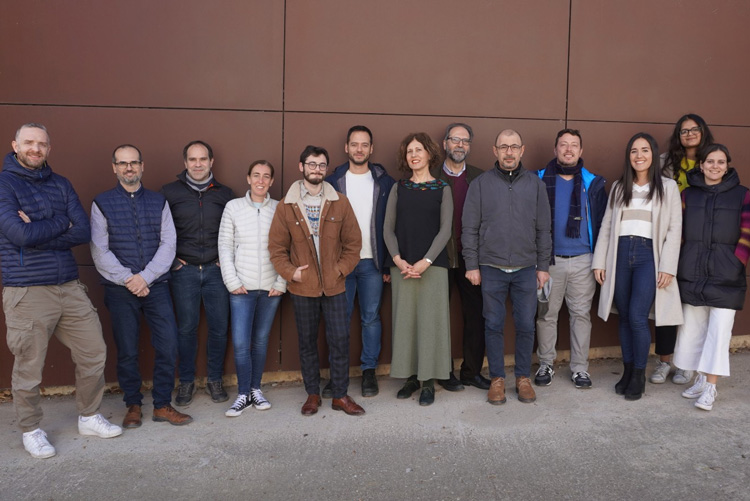 SGR Neurobiologia de l'Estrès i vulnerabilitat a la psicopatologia (en)