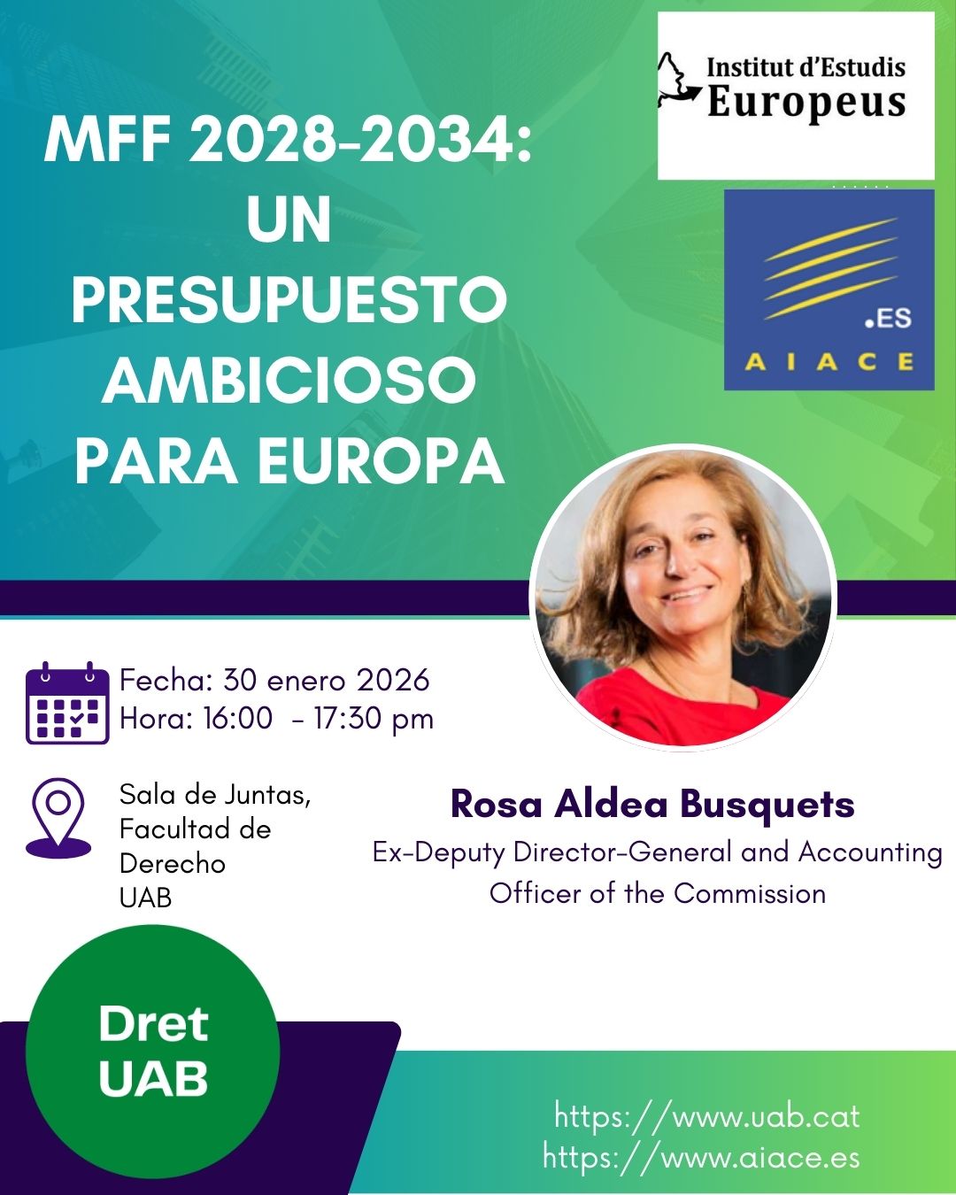 Cartell Seminari
