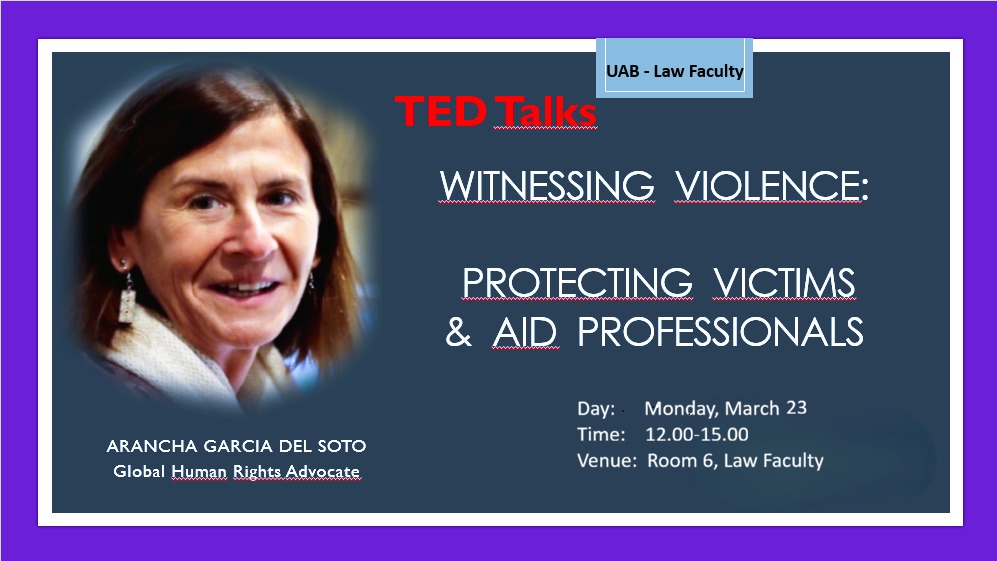 cartell TED talks