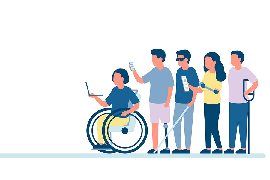  Inclusion and specific educational support needs