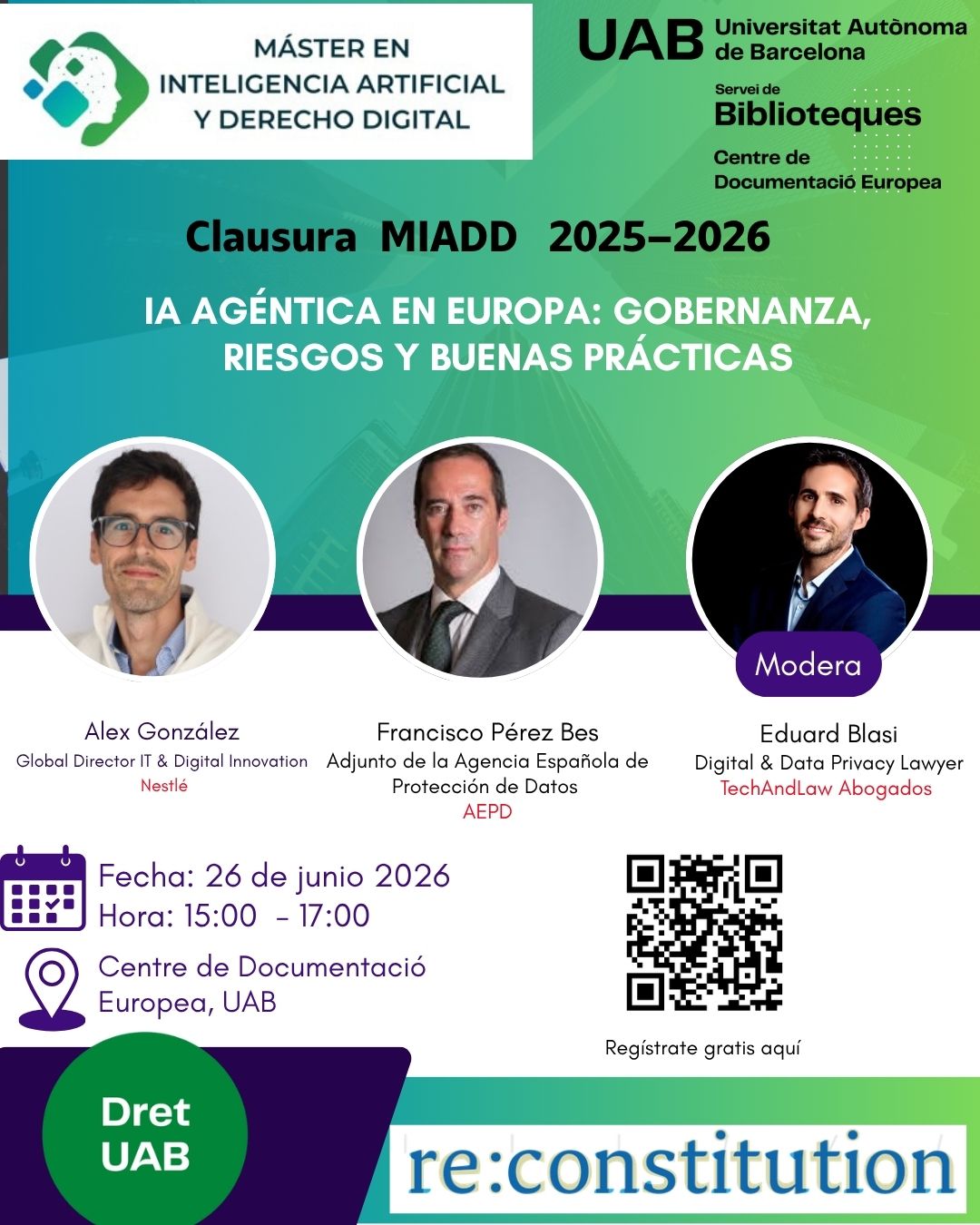 programa del màster