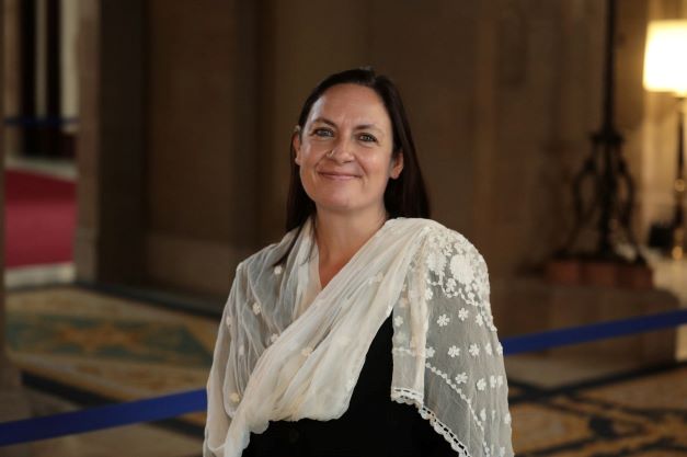 Susana Beltrán García