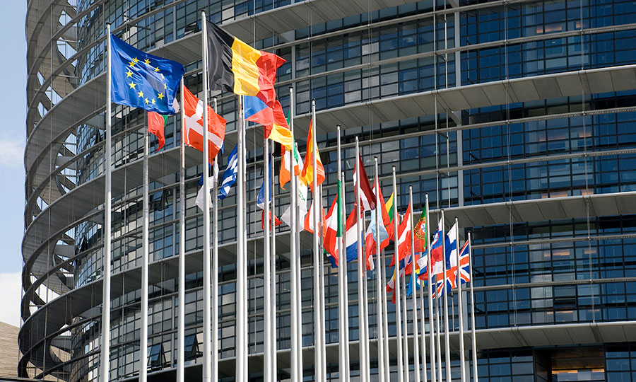 University Master's Degree in European Integration