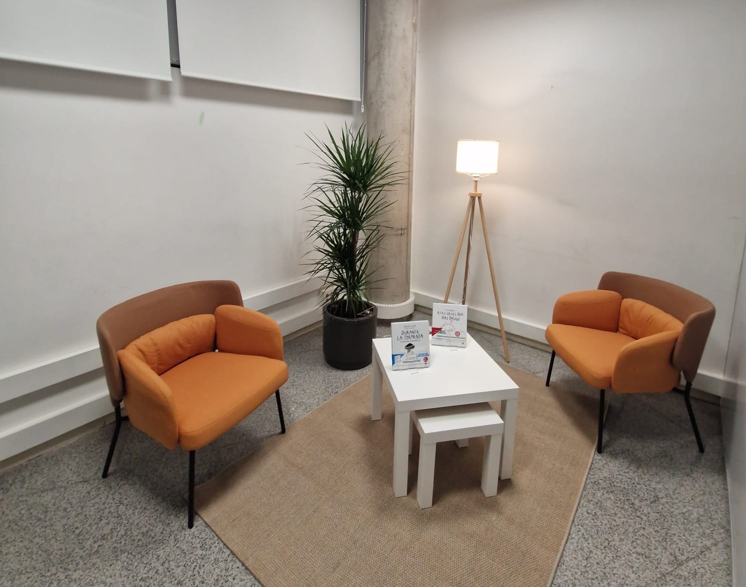 Calm Space