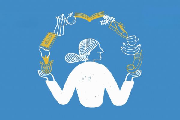Fair Trade Campaign Logo