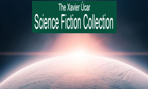 Image of the Xavier Úcar Special Collection