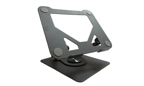 Laptop holder