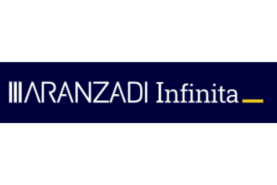 Logo Aranzadi Infinita