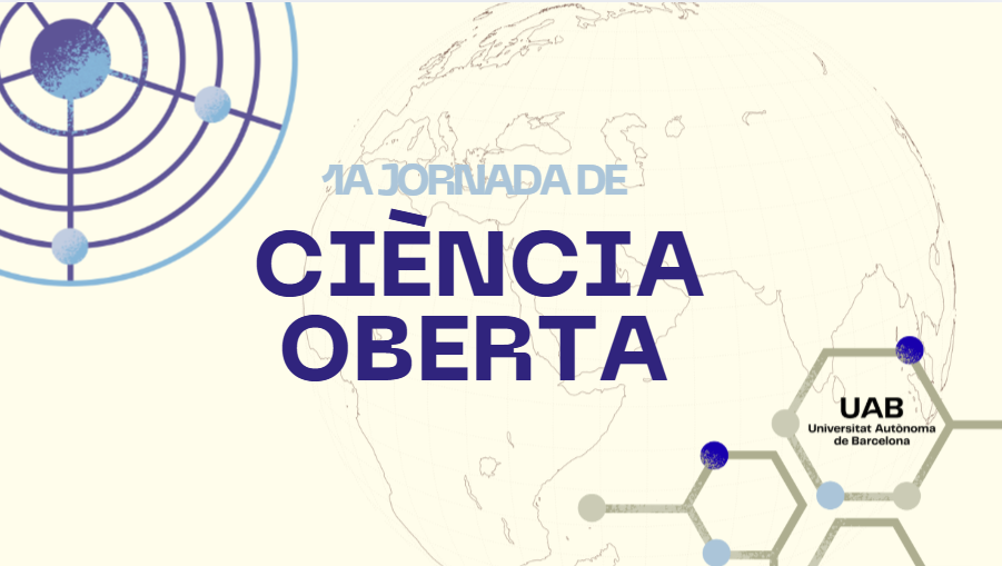 First open sciende day promo image