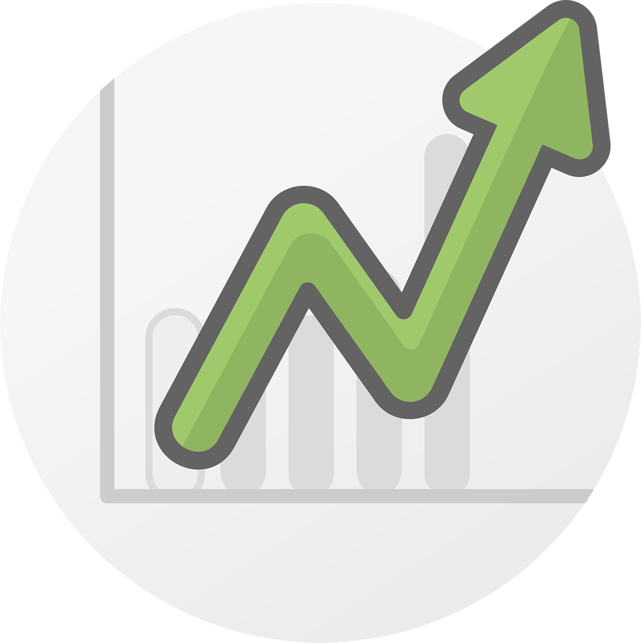 Graphic logo