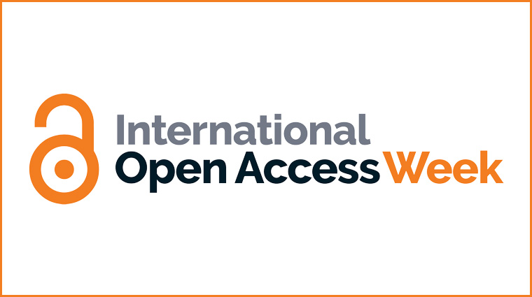 International Open Access Week