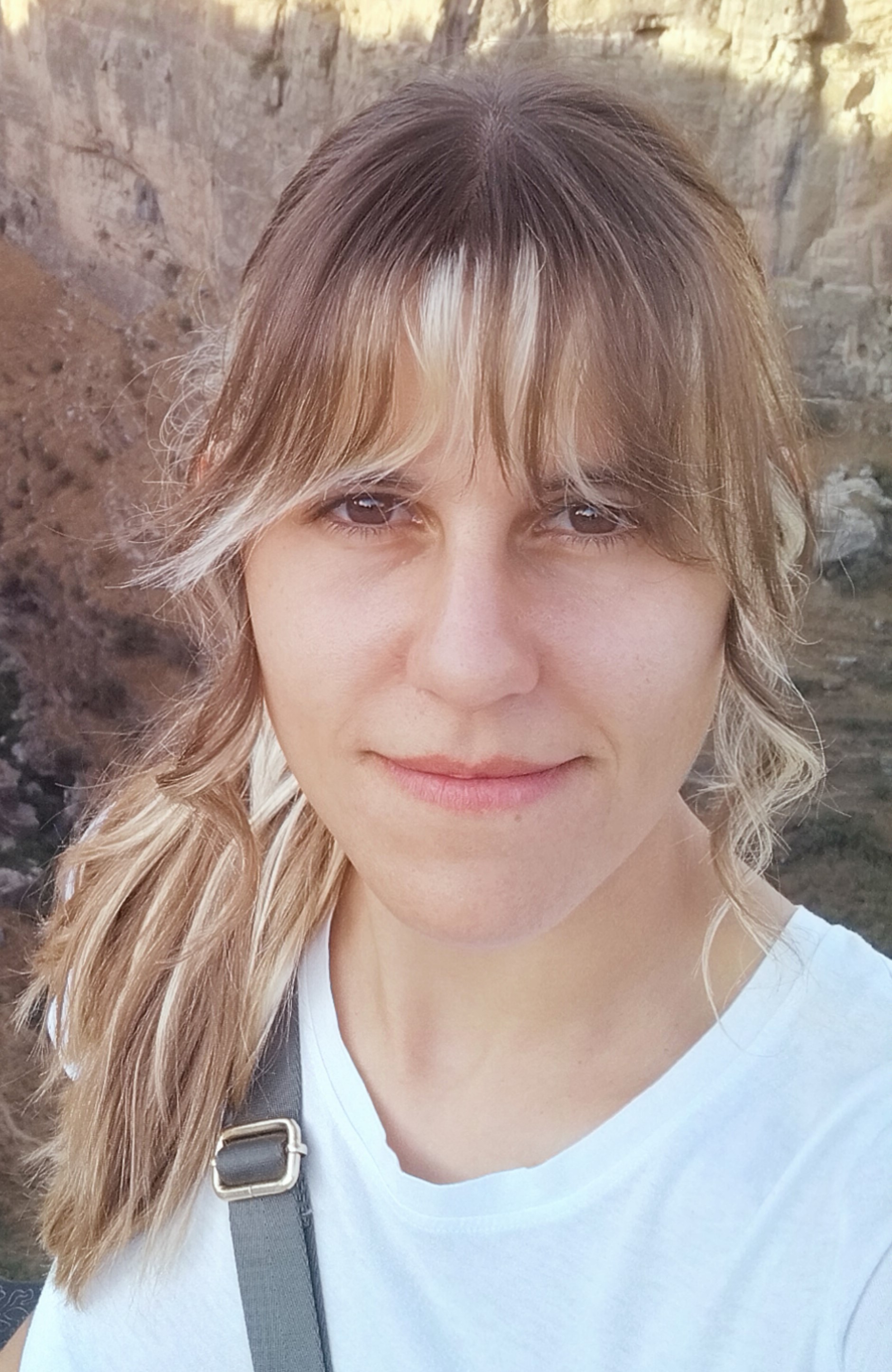 Alicia Maria Domínguez Gluitz