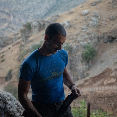 Andreu Monforte Barberán