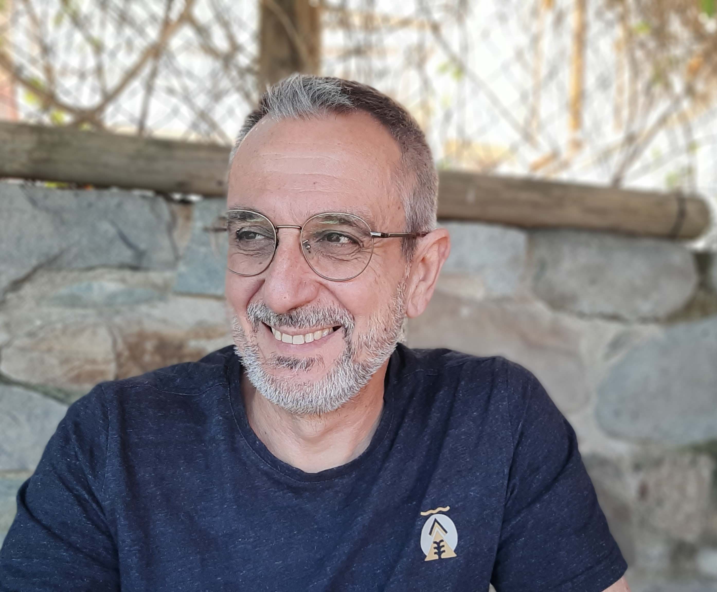 Antoni Palomo Pérez