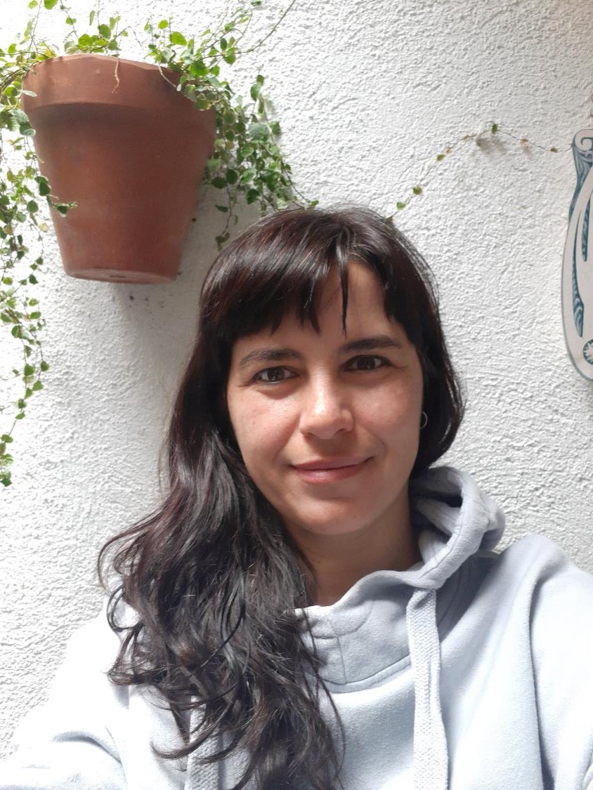 Clara Masriera Esquerra