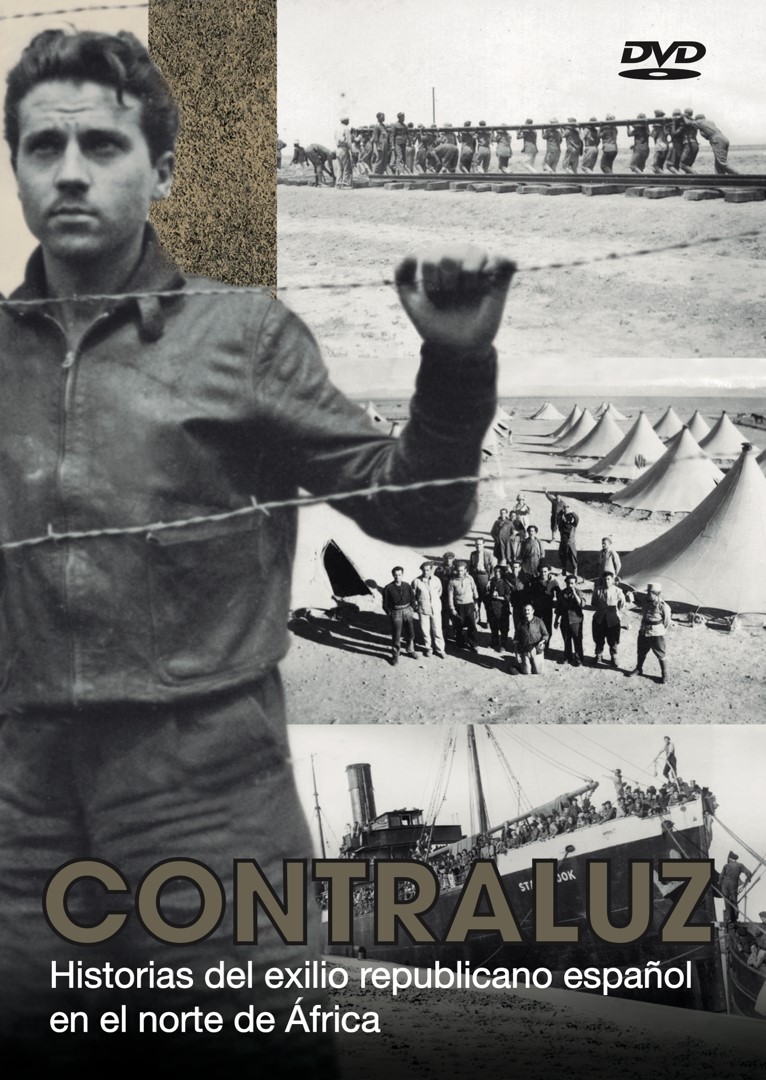 Documentary cover