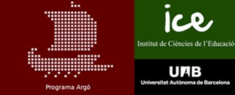 Logo del programa Argó