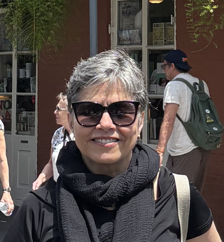 Rosa Maria Albert Cristobal
