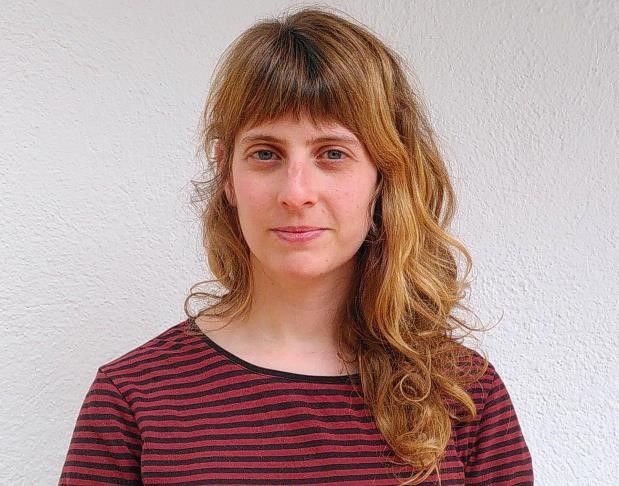 Sara Díaz Bonilla