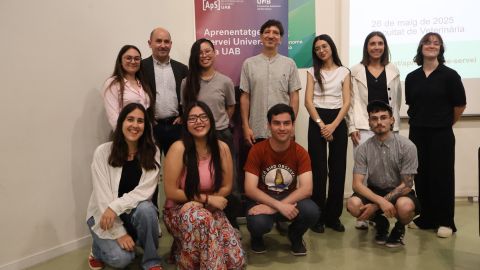 Premiats TFG ApS