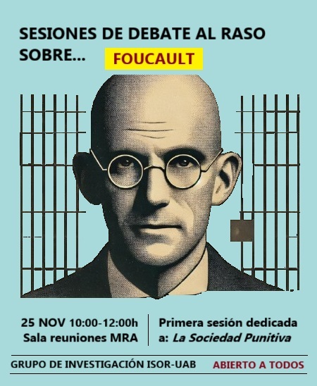 Michel Foucault