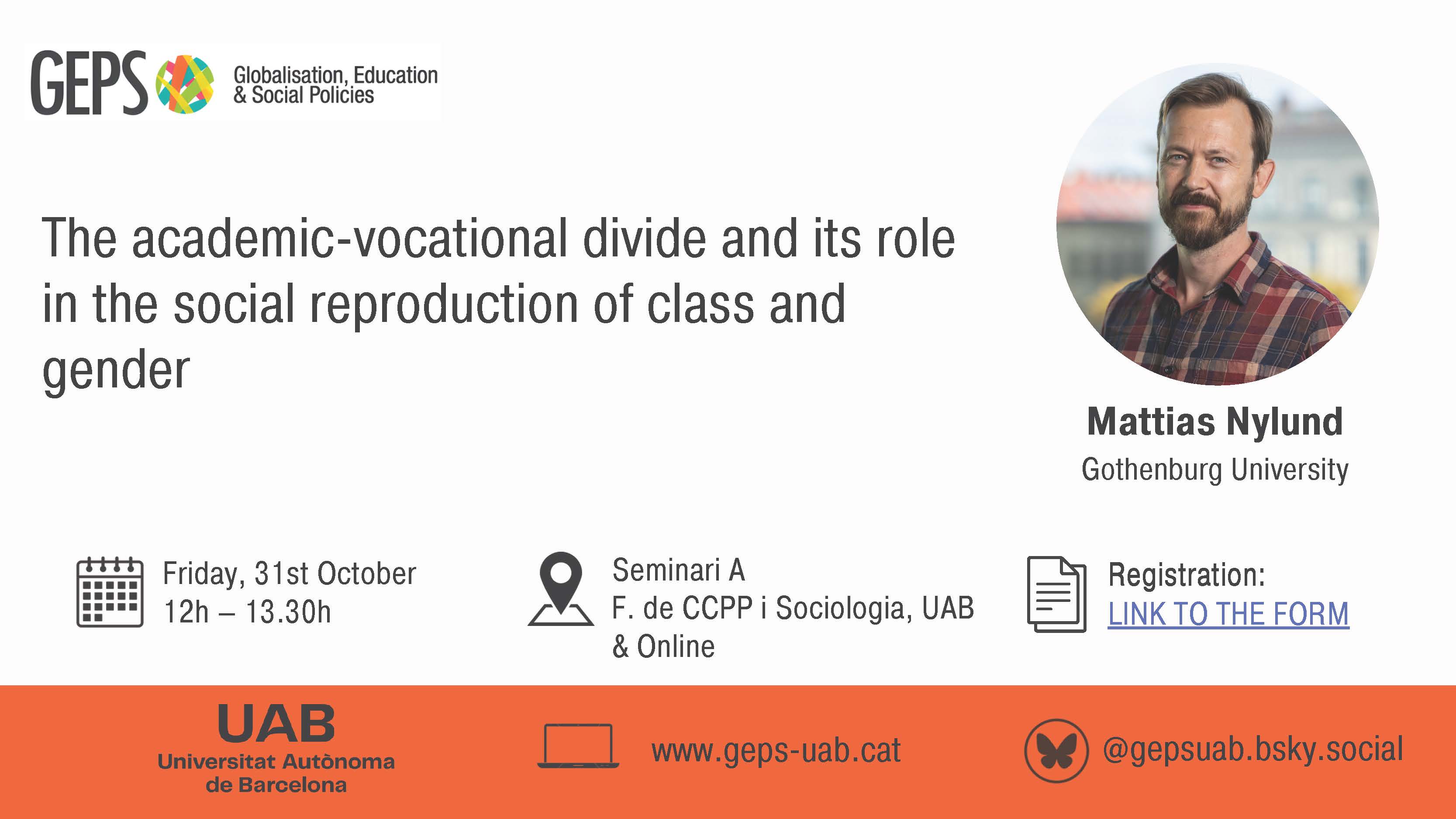 SeminarGEPSMattiasNylund