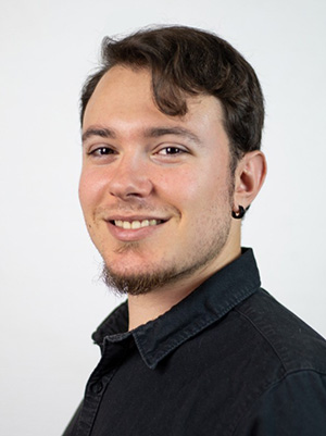 Adrian Caravaca Caparrós