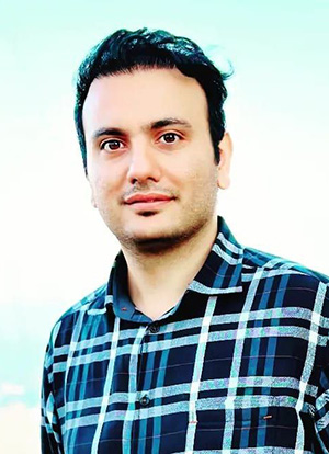 Amir Raies Ozhan