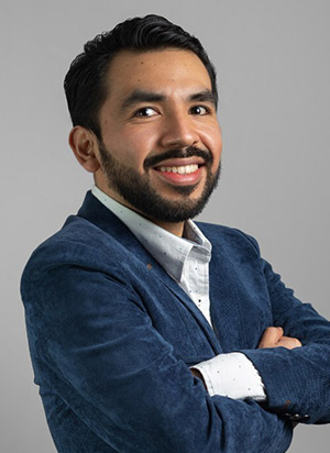 Francisco Fidel Espinoza Alarcón