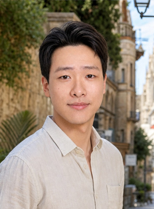 Haohong Lai