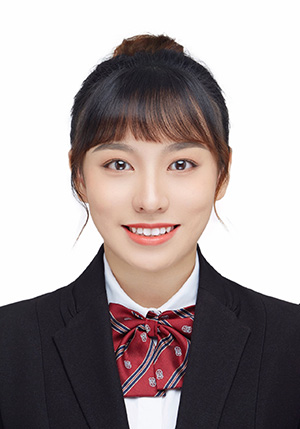 Jiayue Lyu