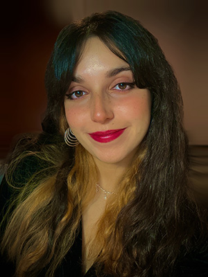 Julia Fernández García
