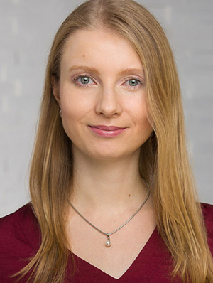 Ksenia Yakovleva