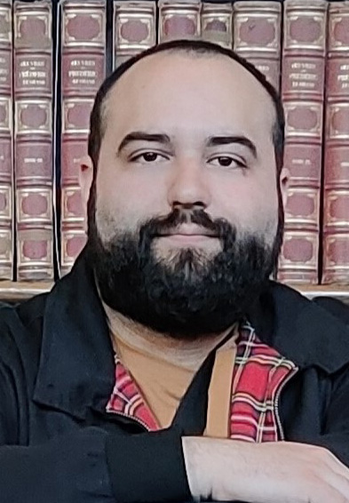 Oriol Mir Villegas