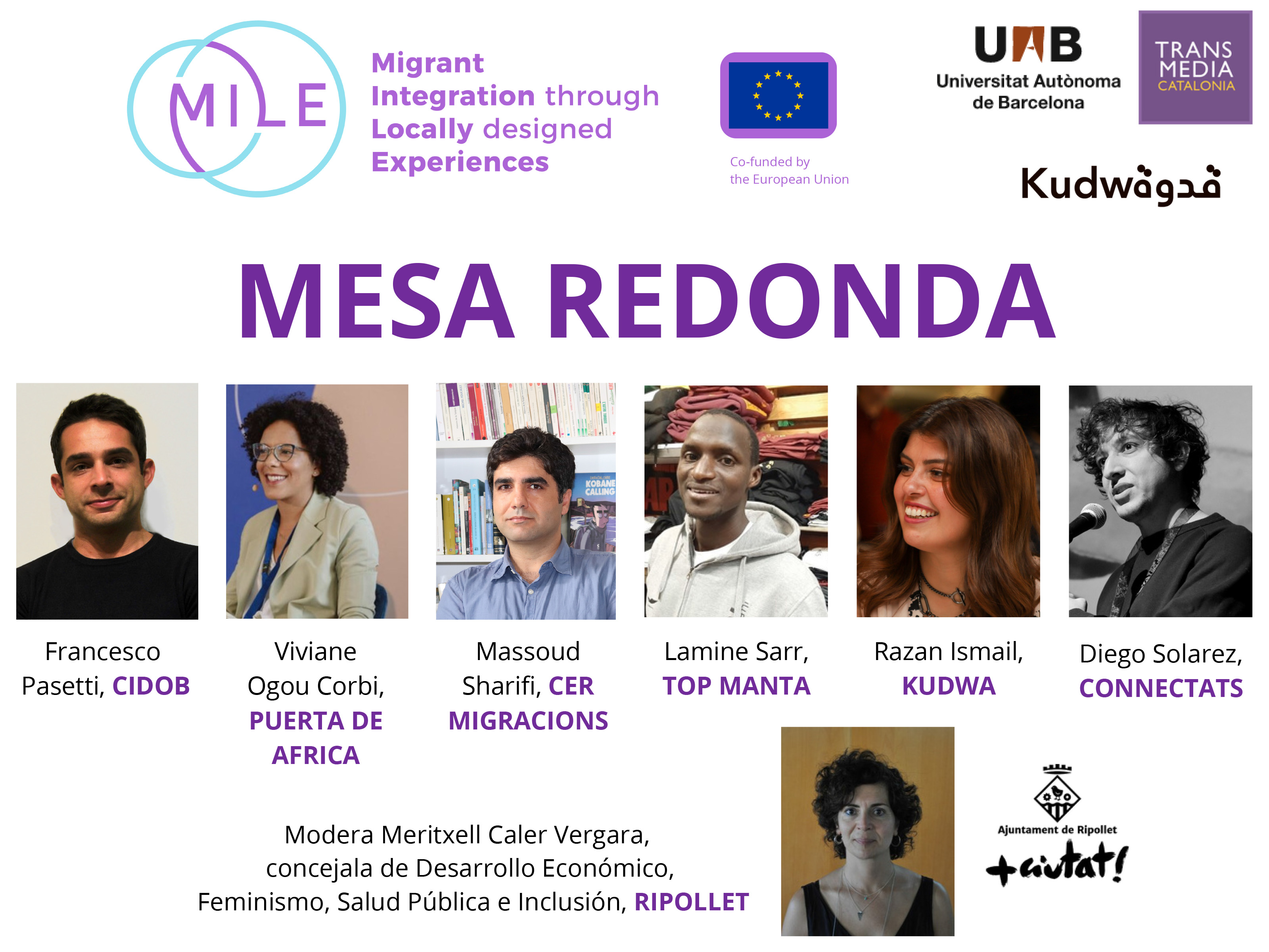 Participació Democràtica Inclusiva