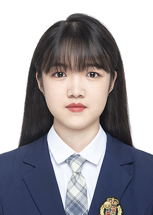 Yuting Chen