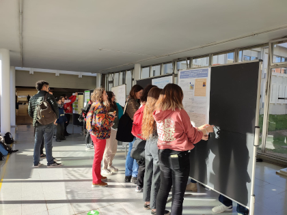 exposicion posters